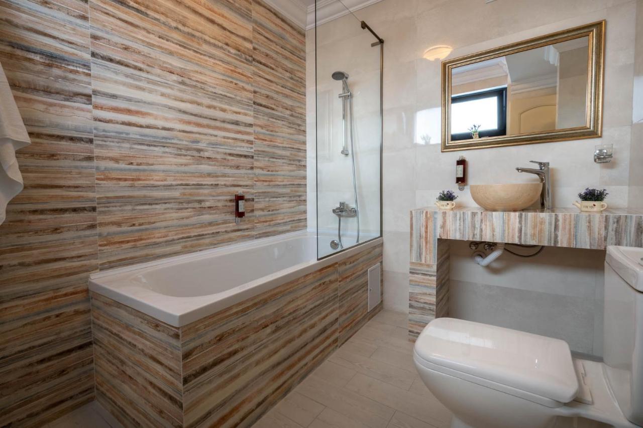 Hotel Casa Fiori 3*