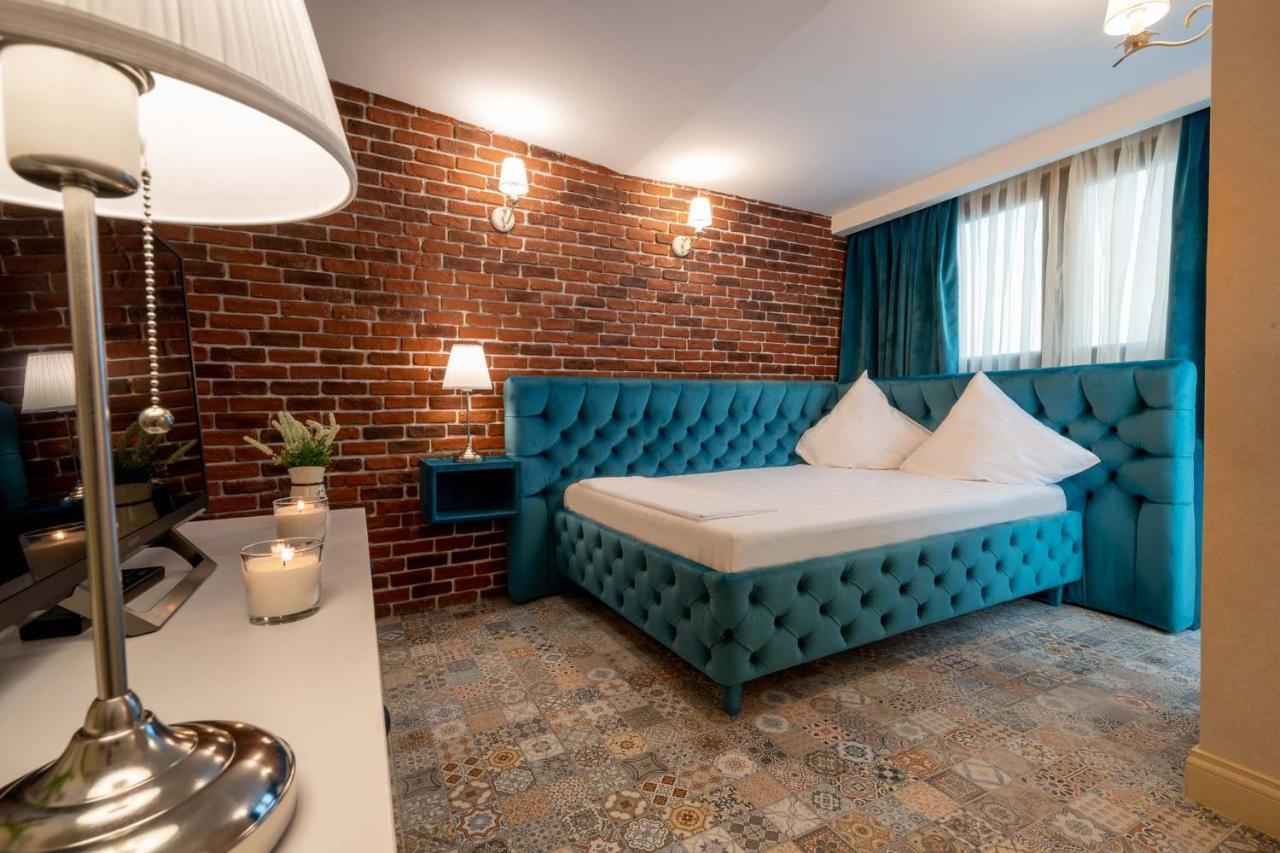 Hotel Casa Fiori 3*