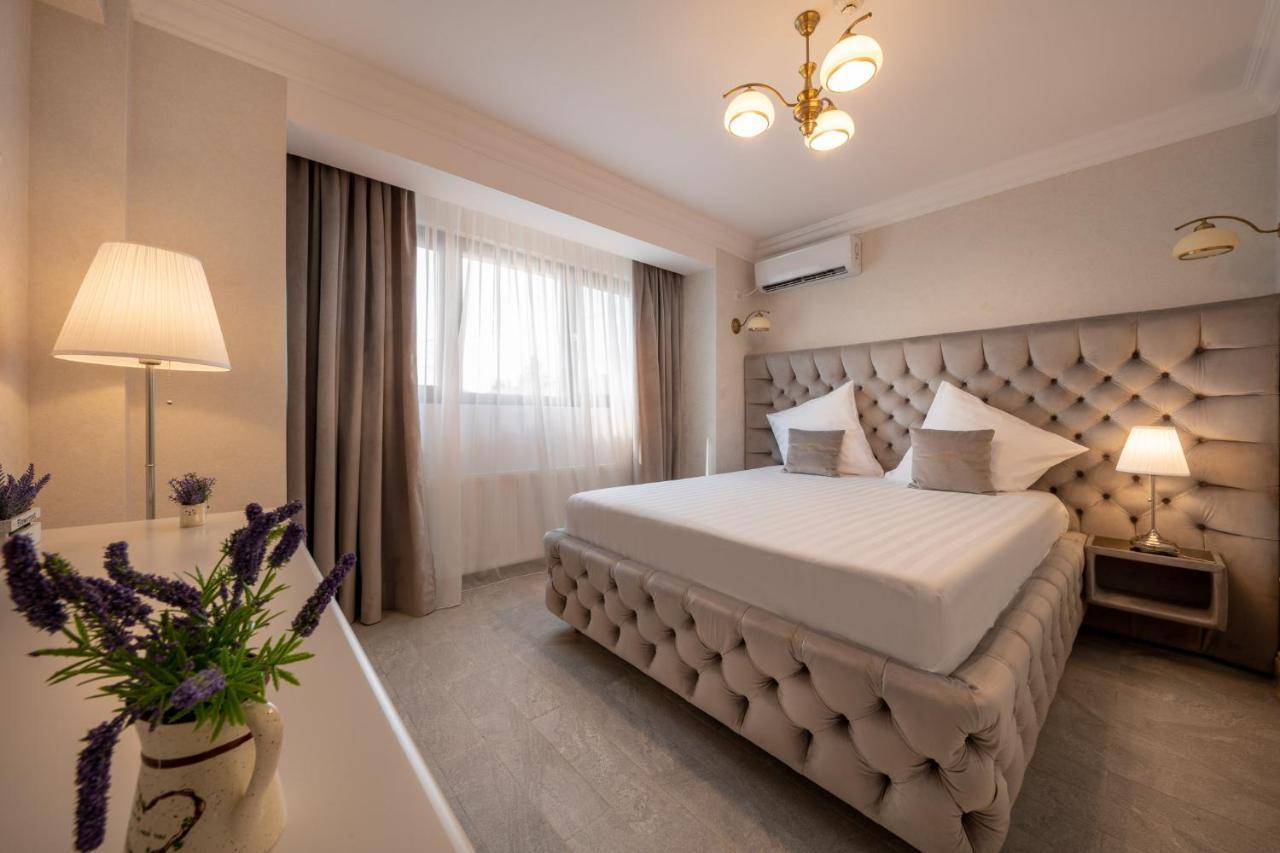 Casa Fiori Hotel 3*