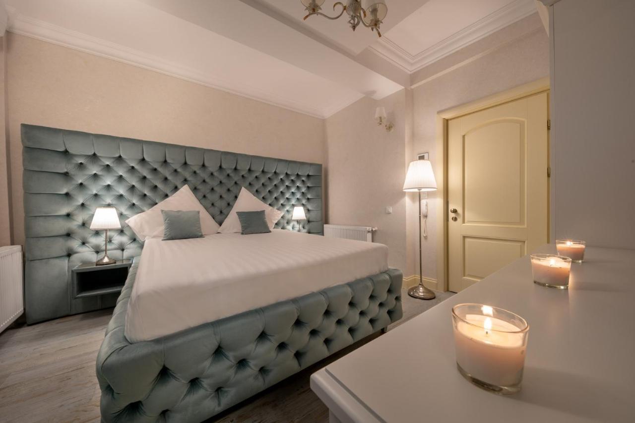 Casa Fiori Hotel 3*