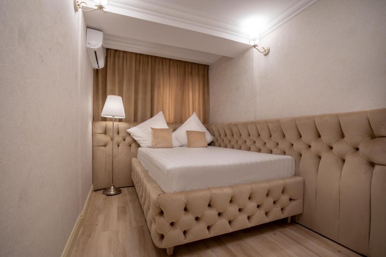 Hotel Casa Fiori 3*