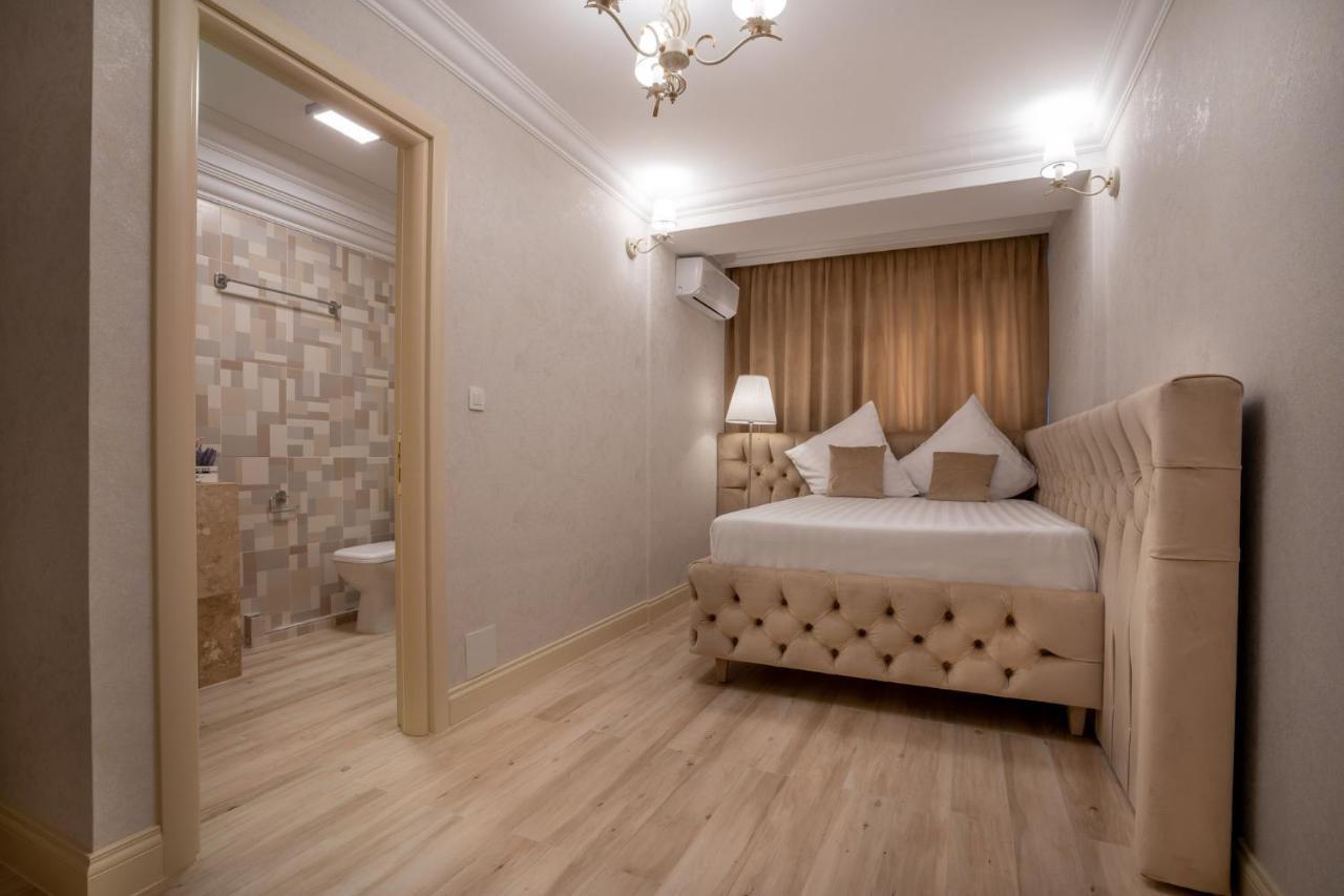 Casa Fiori 3* Bucareste