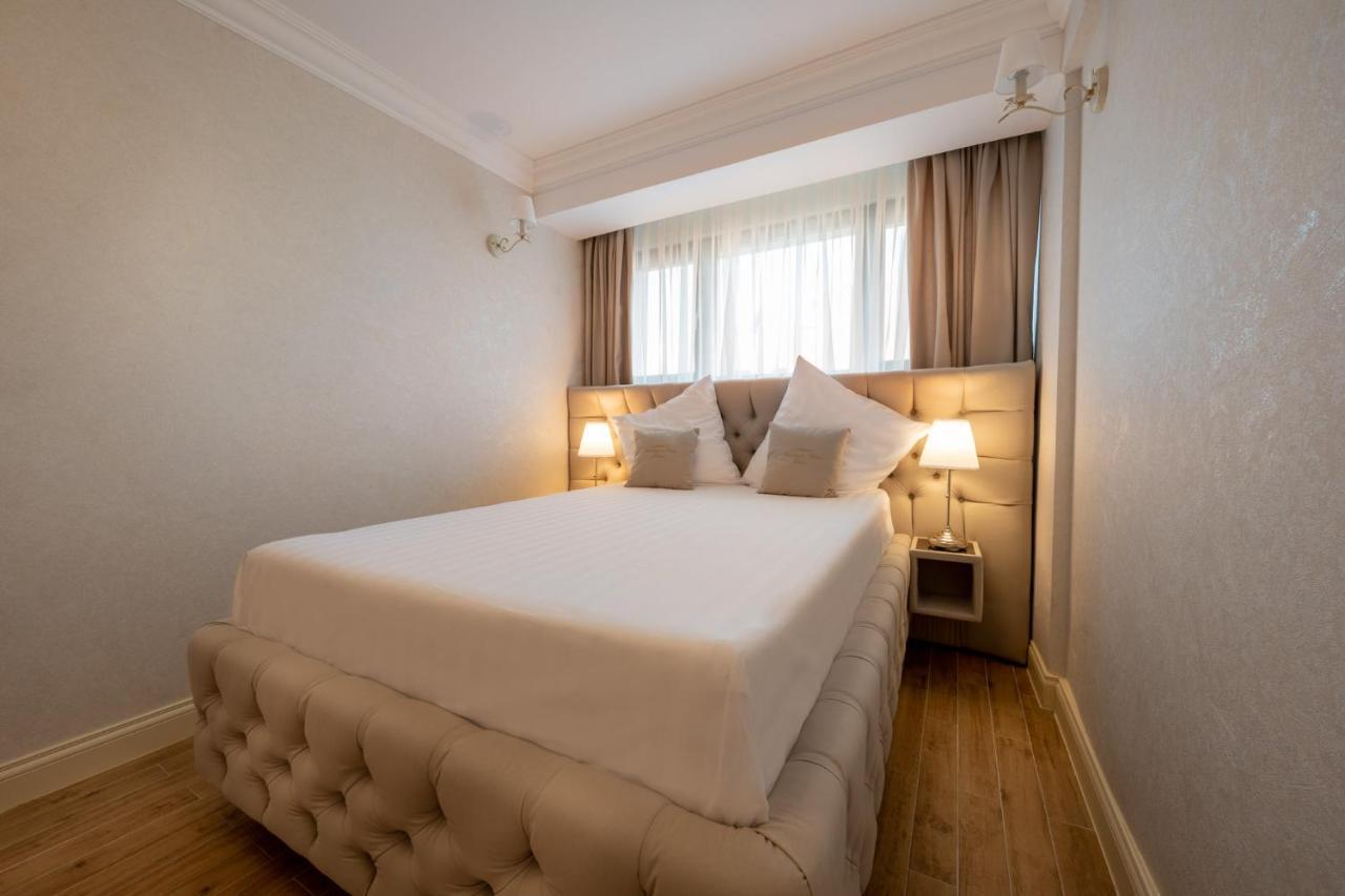 Hotel Casa Fiori Bucareste