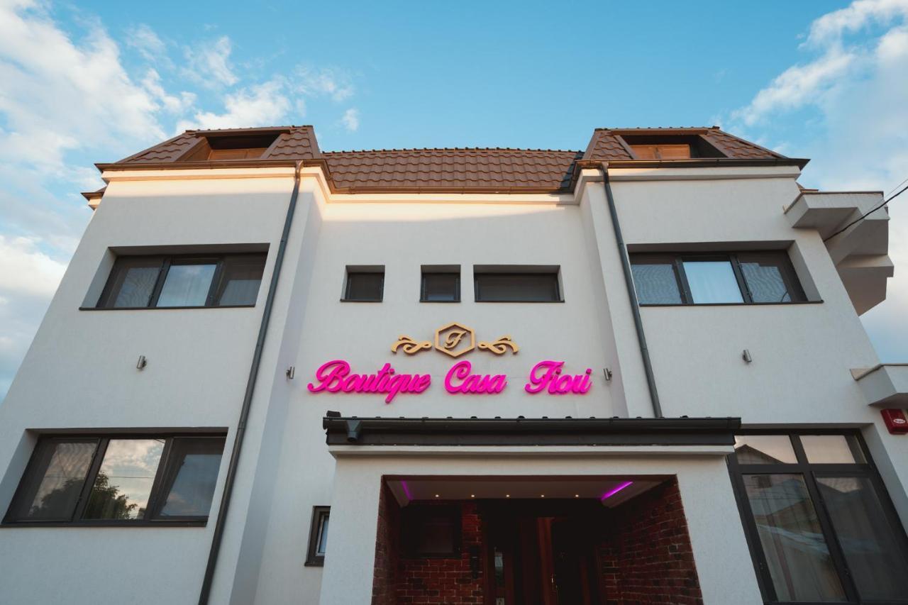 Hotel Casa Fiori