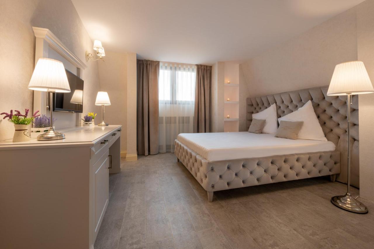 Casa Fiori Hotel