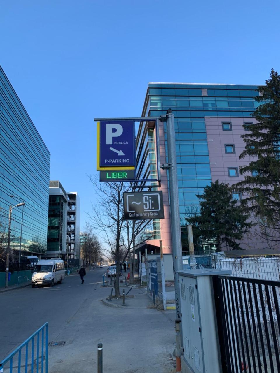Aparthotel Platinum District 1 & 2