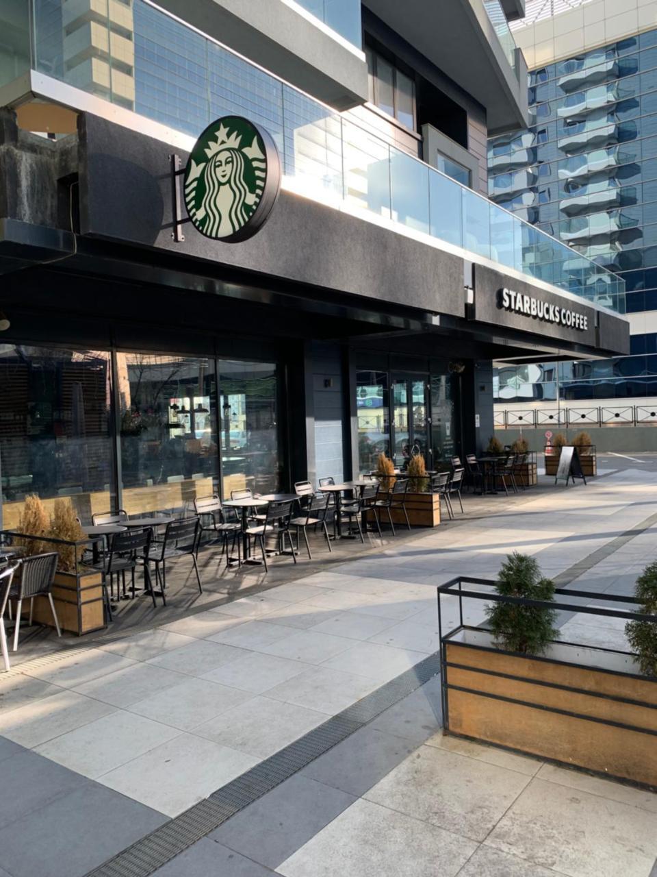 Platinum District 1 & 2 Aparthotel