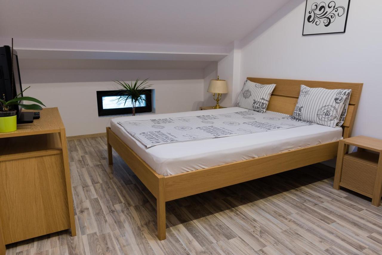 Apartament Romexpo Luxury - Aproape De Centru Si Parc Herastrau! Bucureşti
