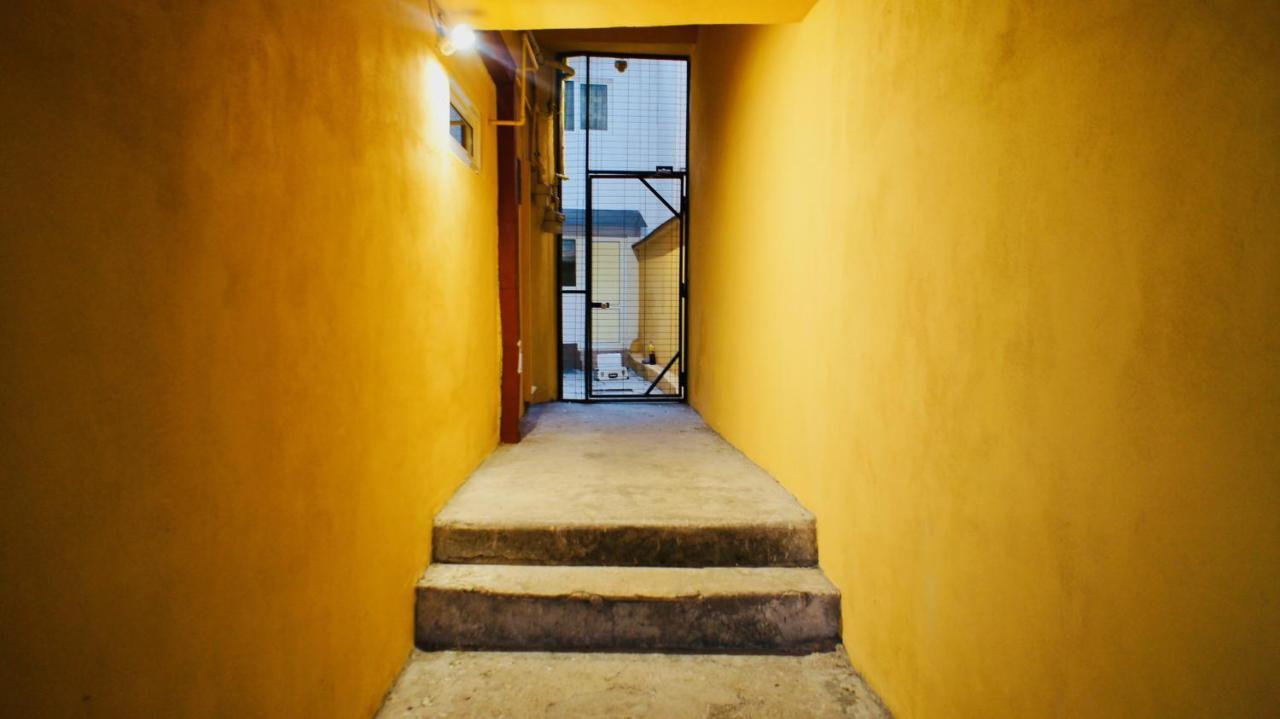 Apartament Cismigiu Studio *
