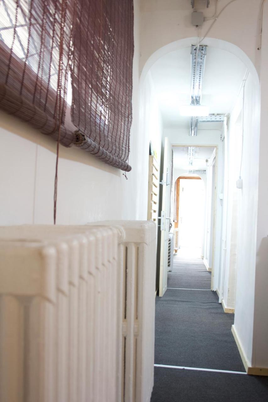 Banat 4 Hostel Bucureşti