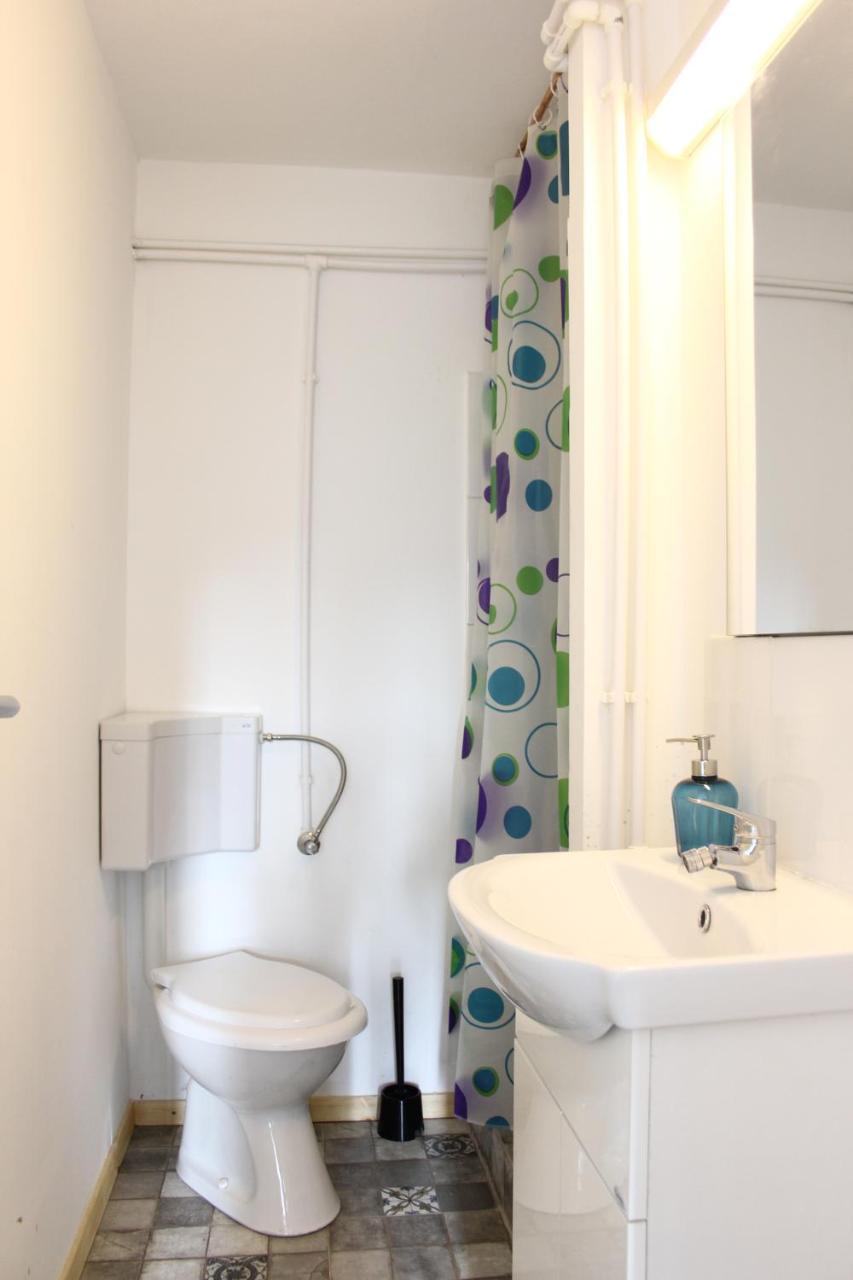 Banat 4 Hostel Bucureşti