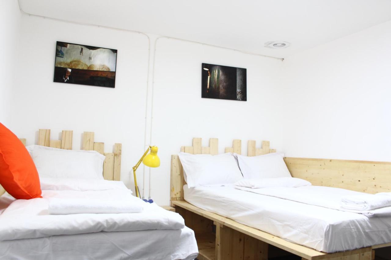 Hostel Banat 4 Hostel