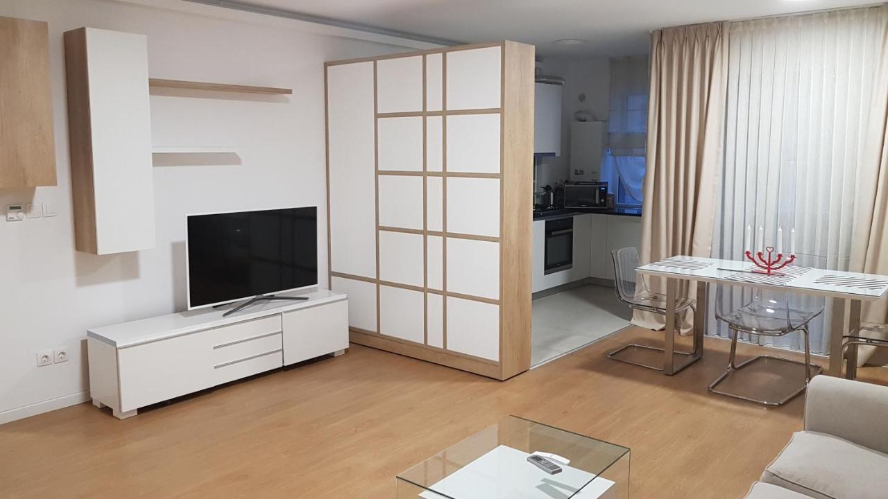 Apartamento Trio