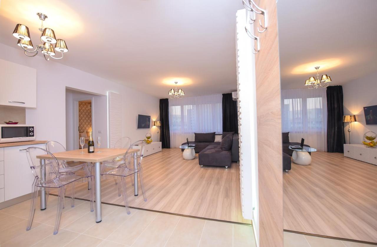 Grand Apartament *