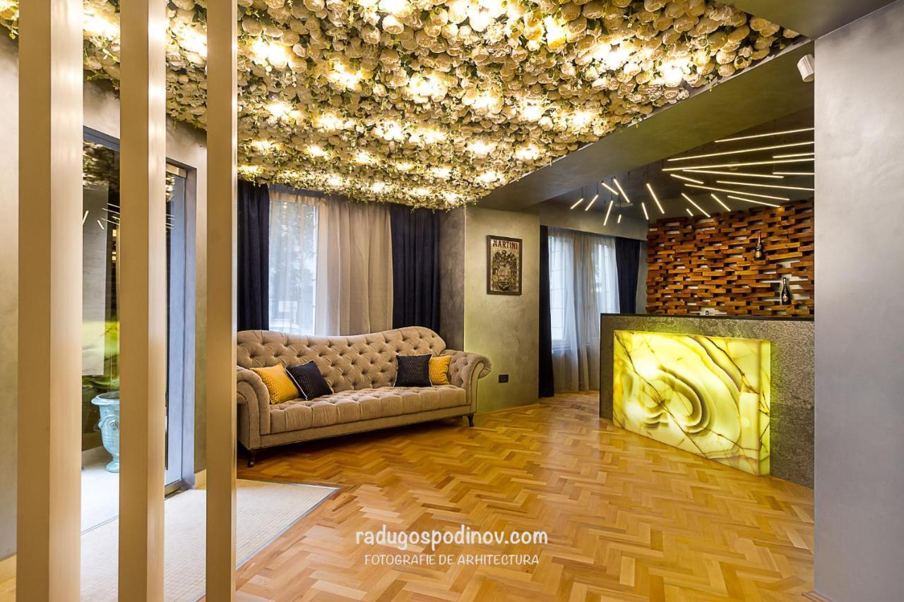 Hotel Venis Boutique Bucareste