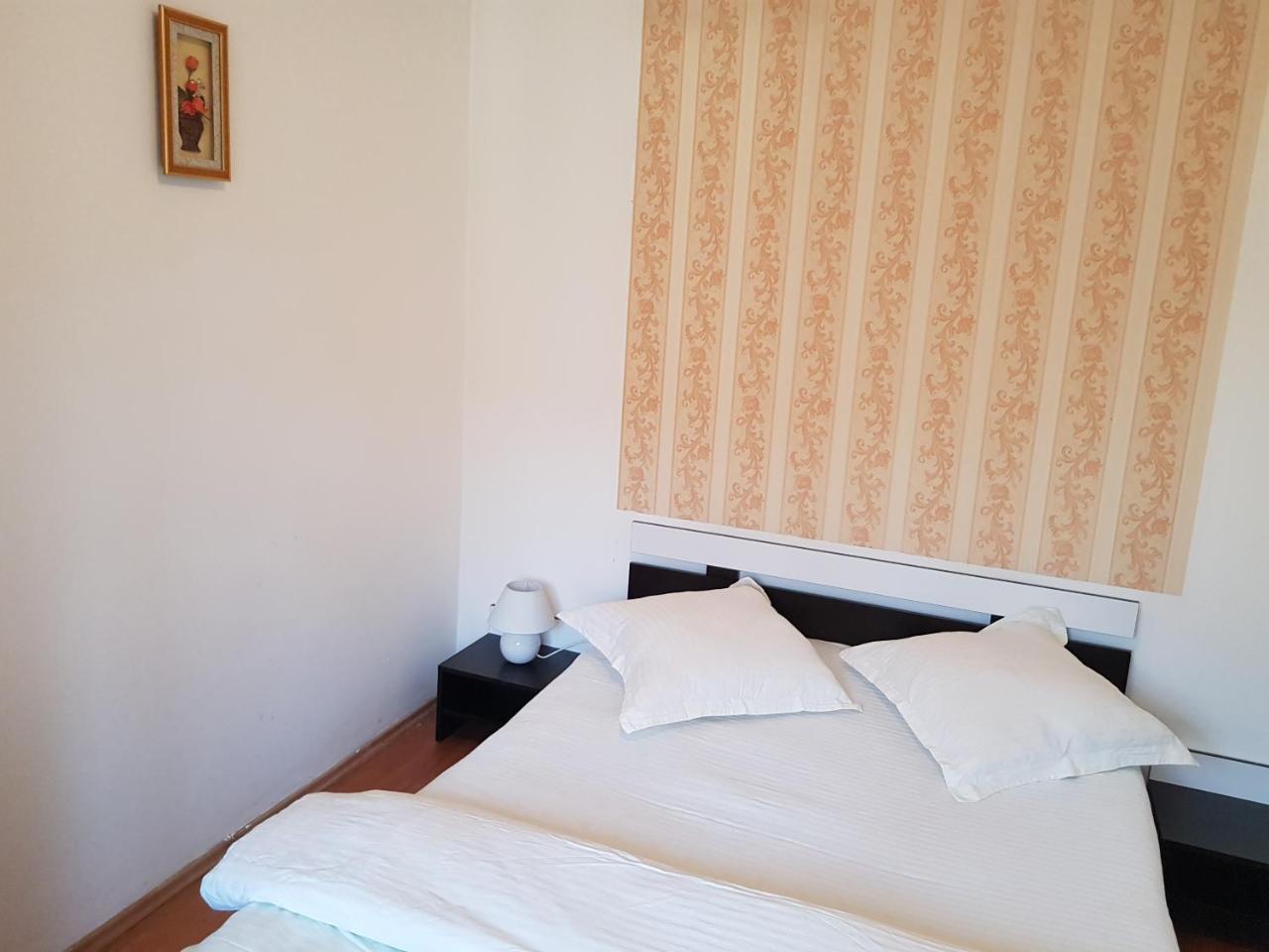 Floreasca Apartment Bucharest