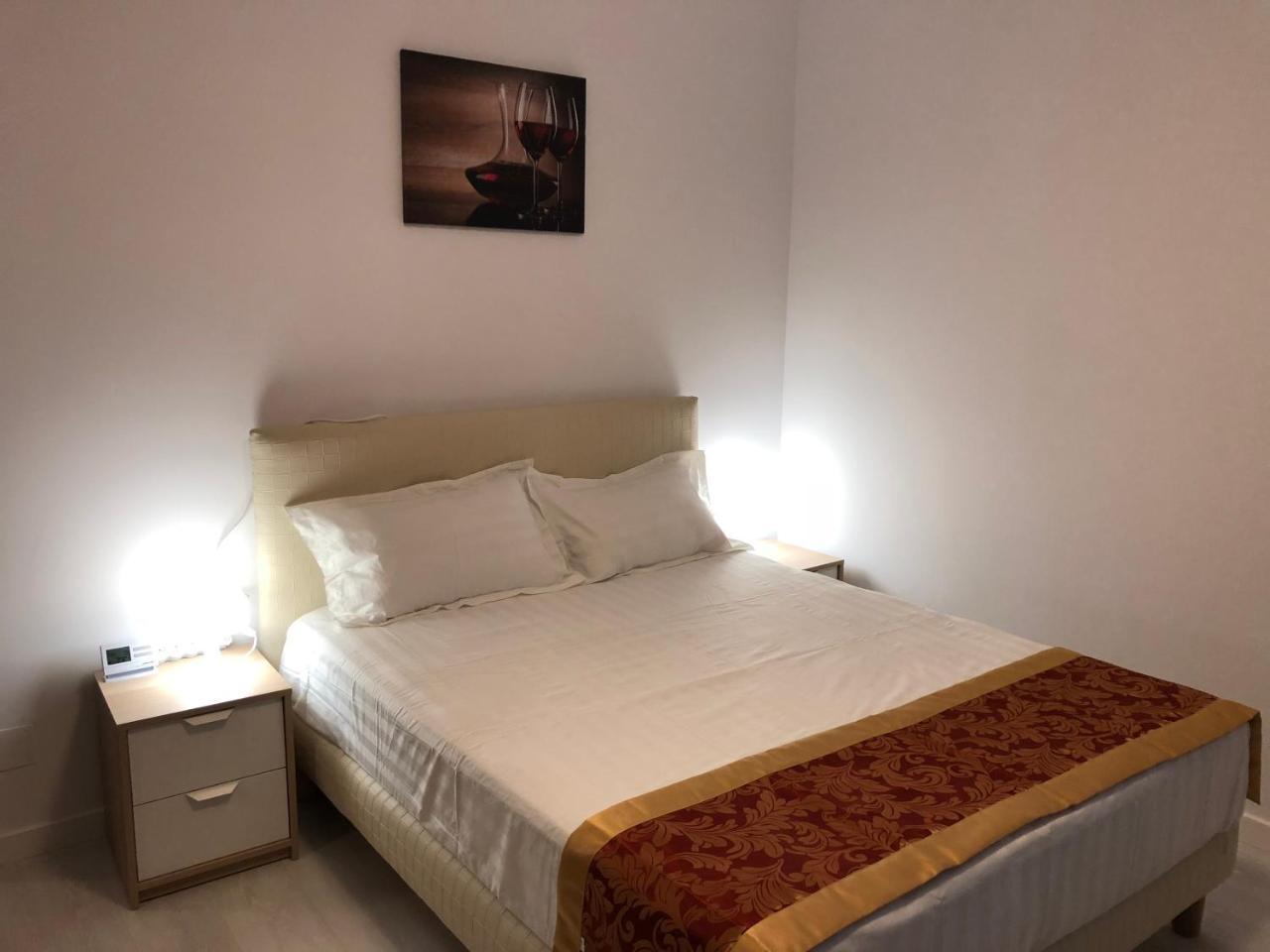 Apartament 21