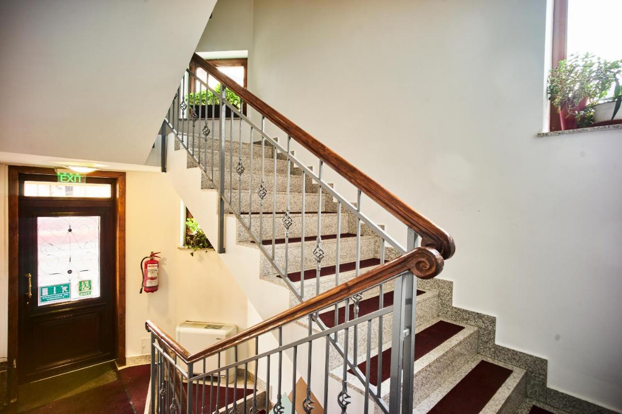 Cozy Attic V Apartament Bucureşti