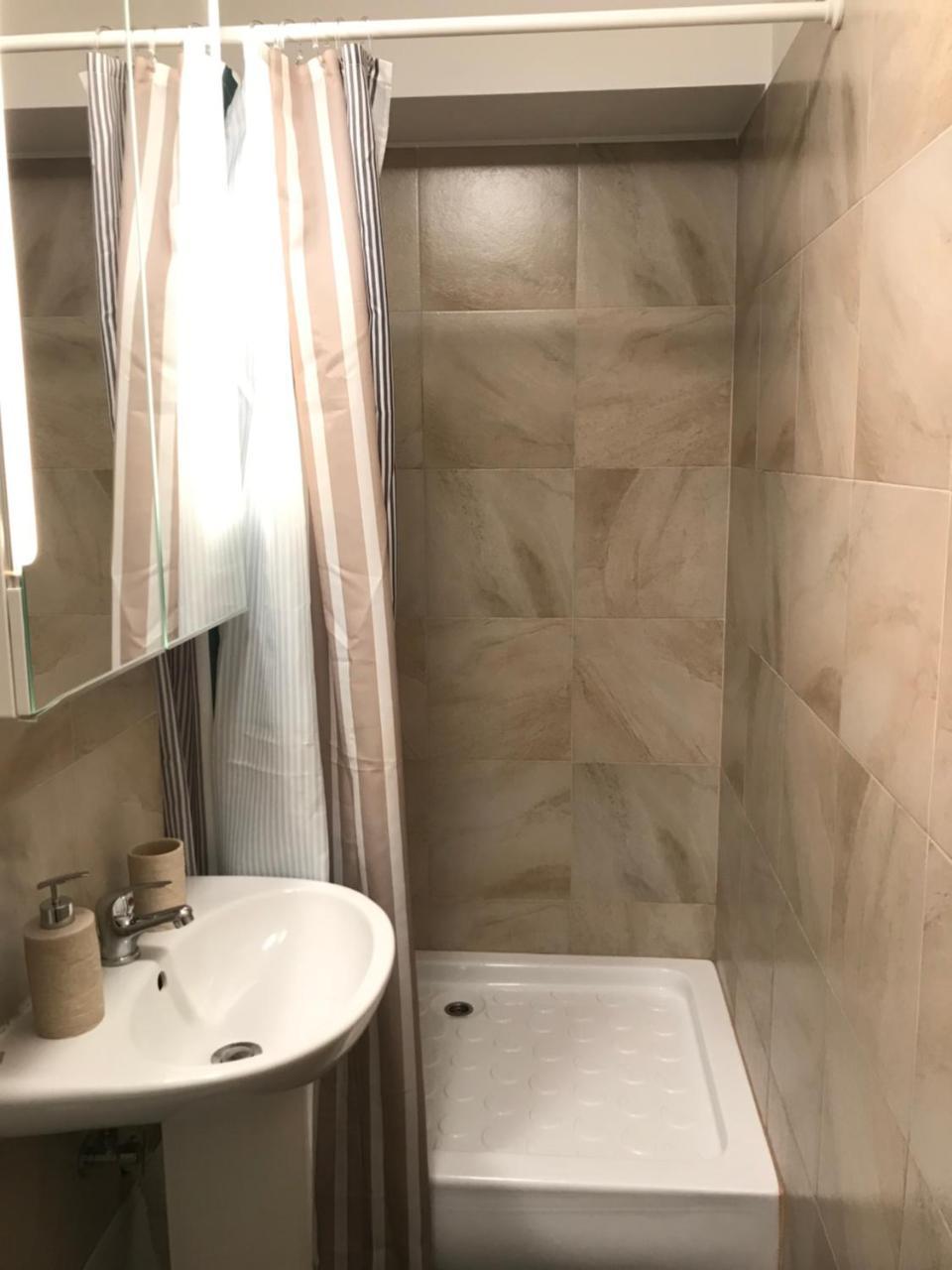 Highstyle Downtown Apartment