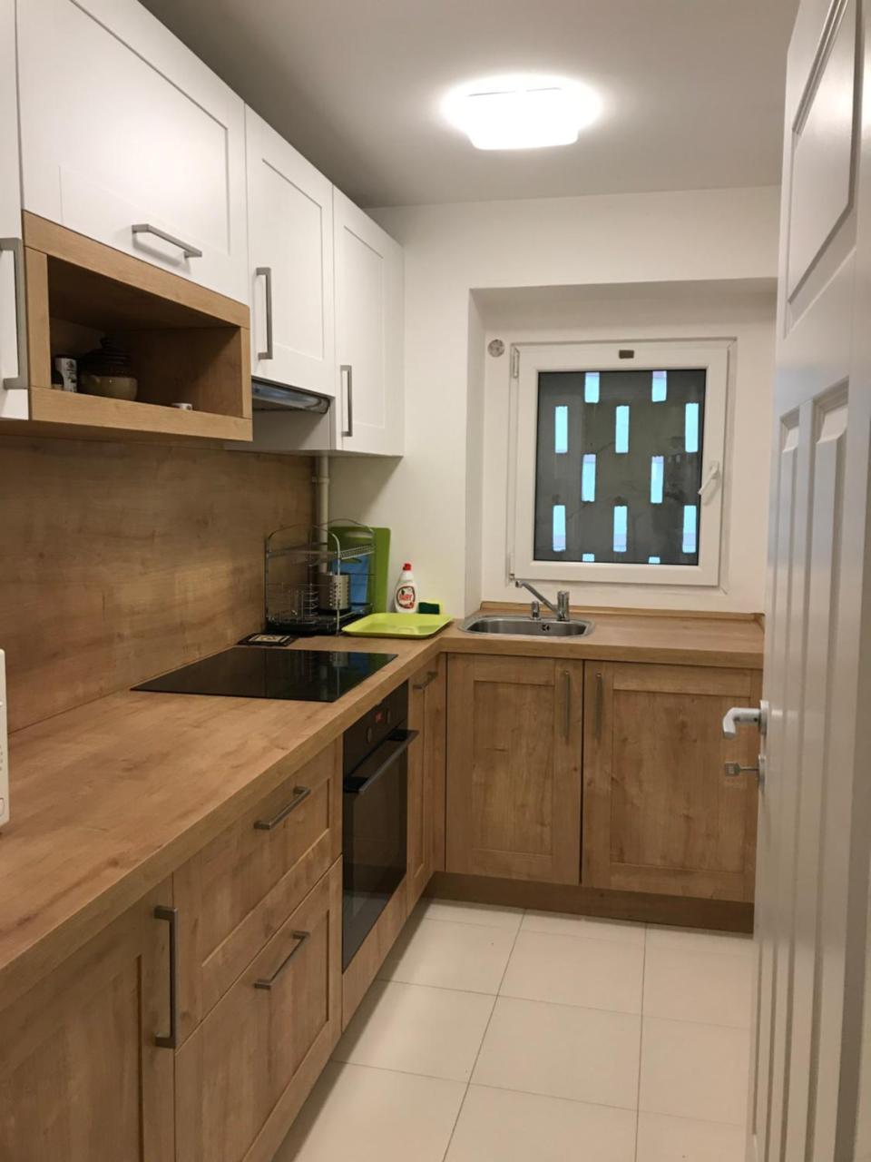 Apartment Highstyle Downtown