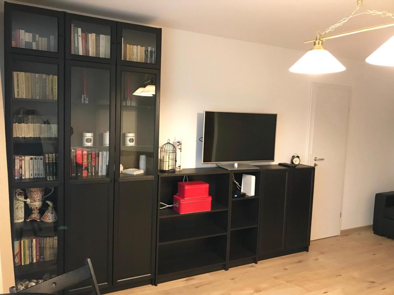 Apartment Highstyle Downtown Bucharest
