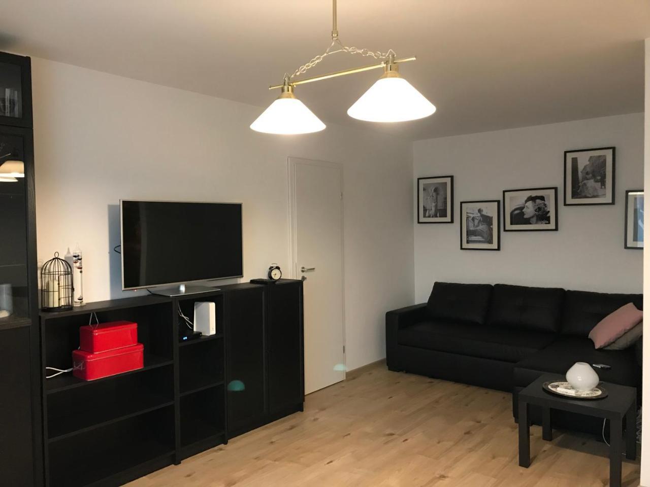 Apartment Highstyle Downtown