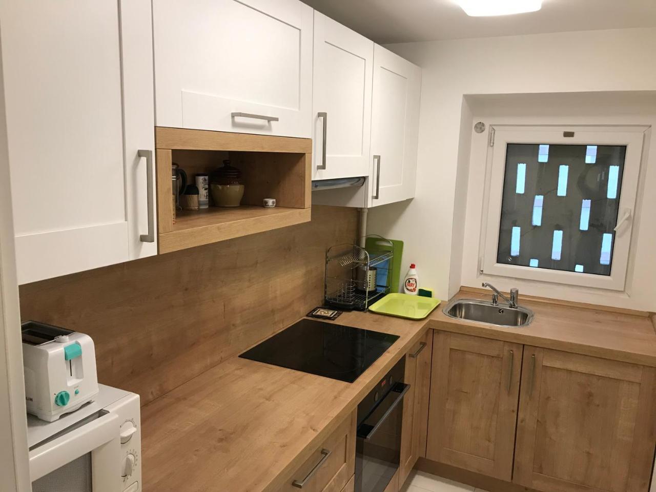 Apartment Highstyle Downtown *