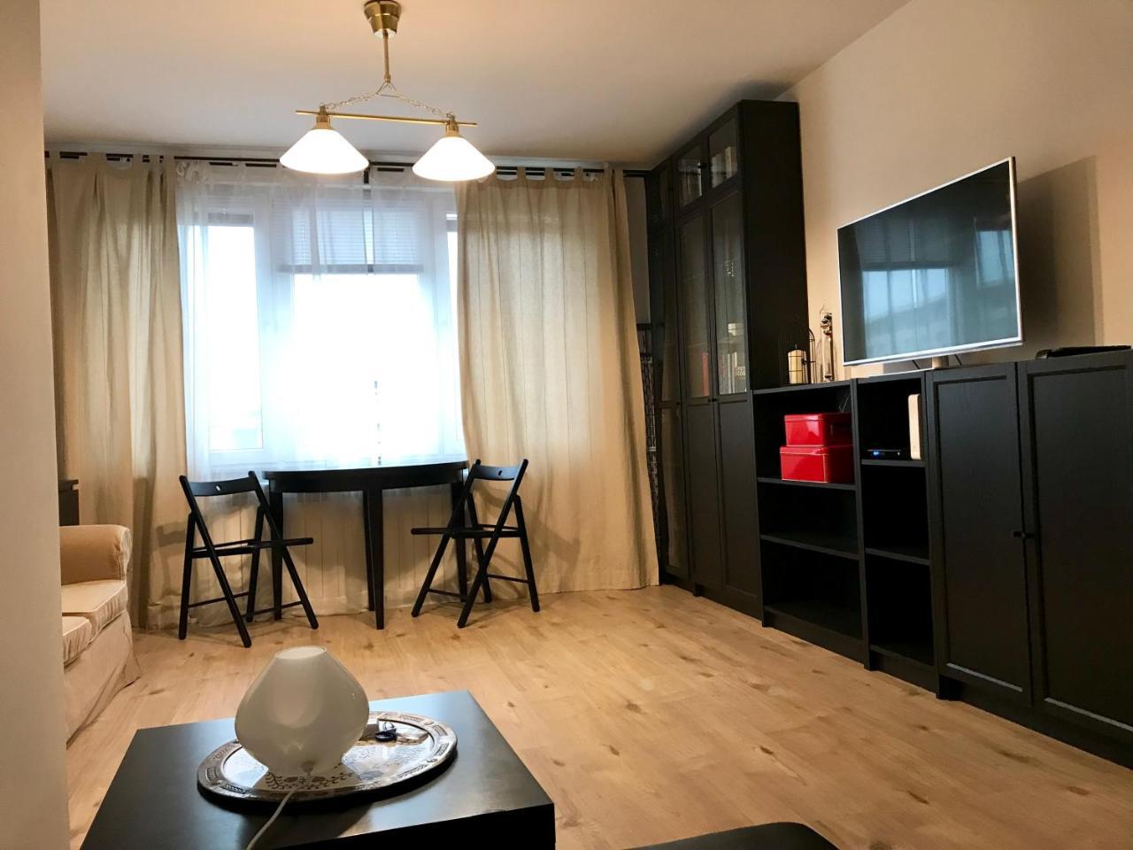 Apartment Highstyle Downtown Bucharest