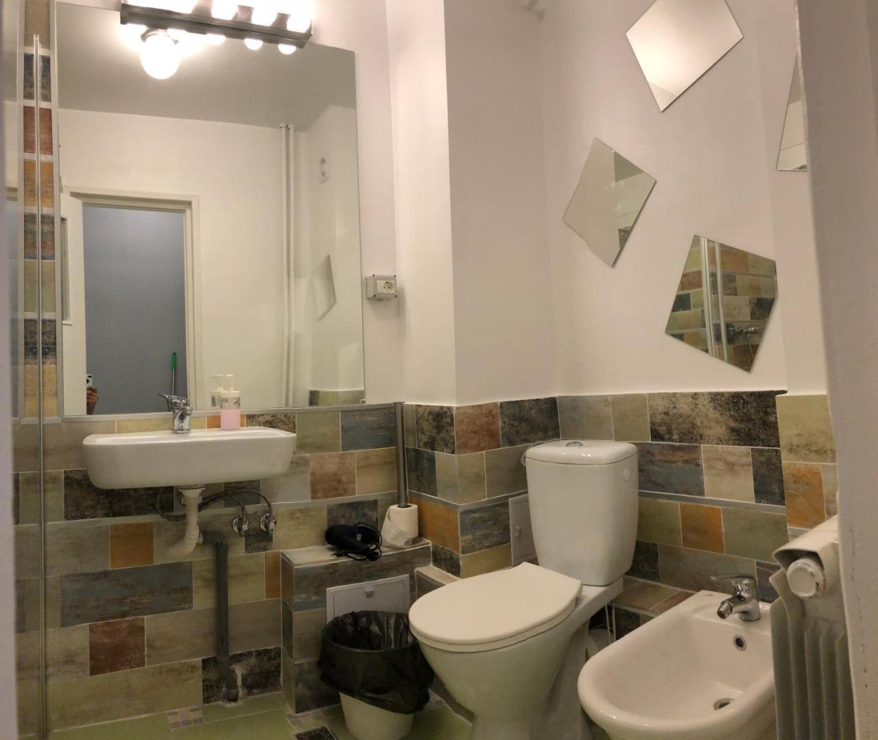 Apartamento Green Apartment *