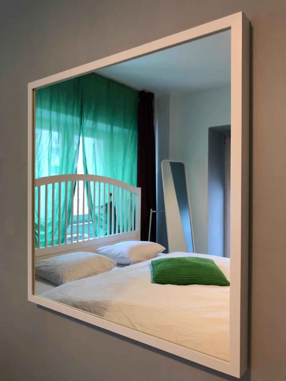 Green Apartment Bucareste