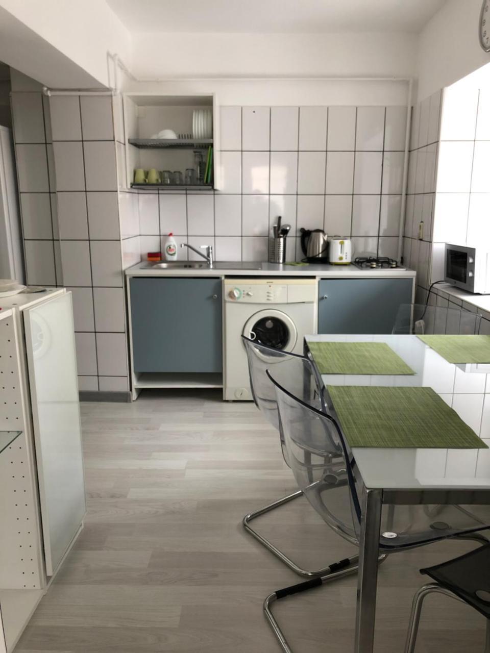 Apartamento Green Apartment