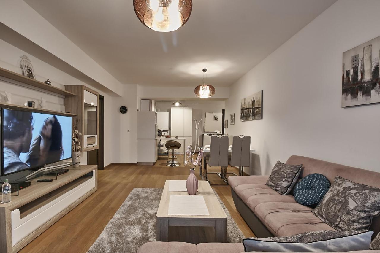 Platinum District 1 & 2 3* Bucharest