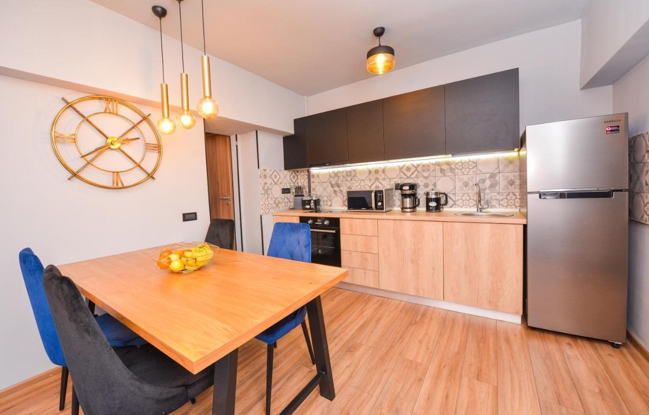 Apartament Grand Bucureşti