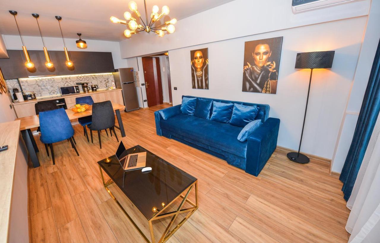 Apartament Grand *