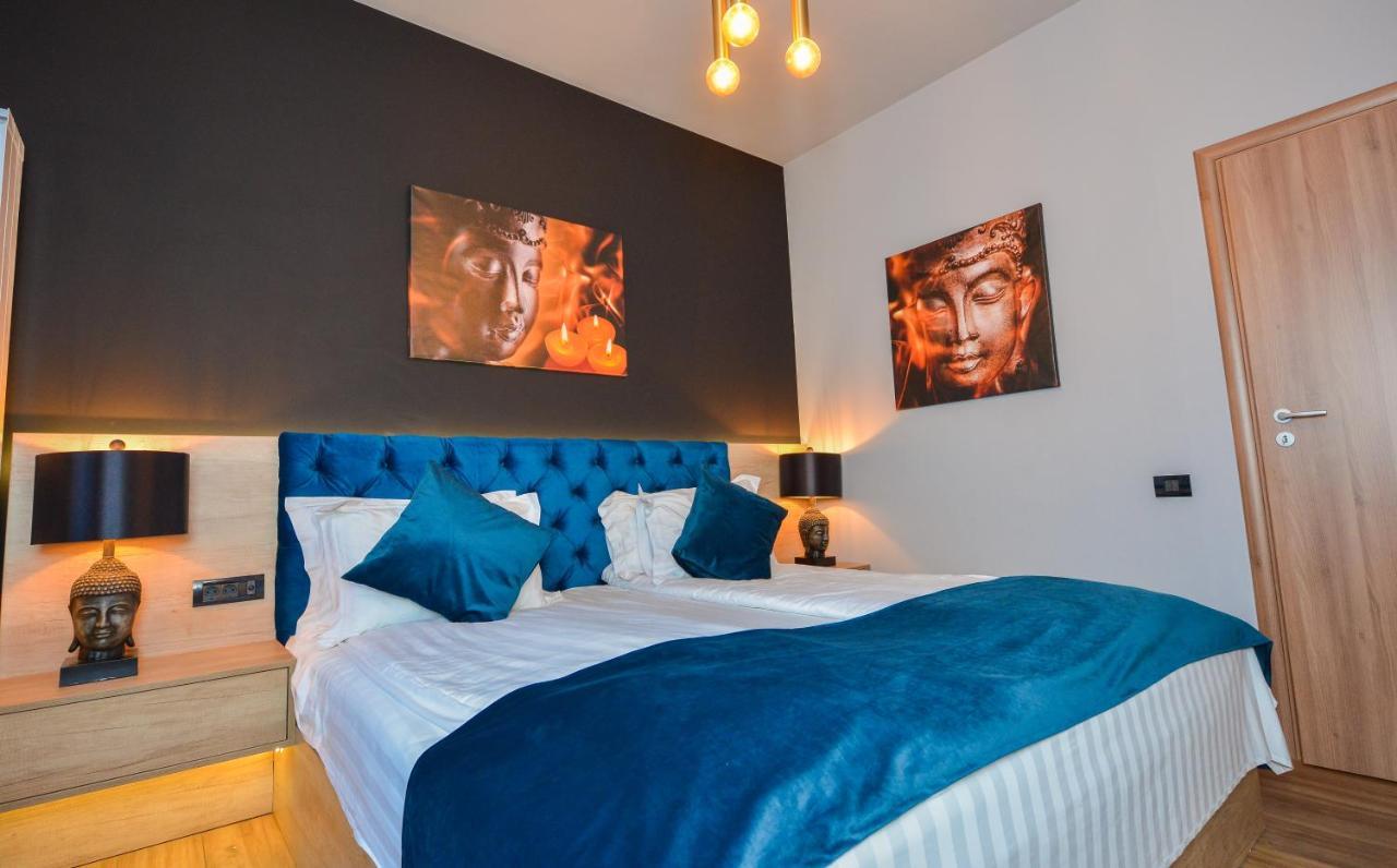 Grand Apartament