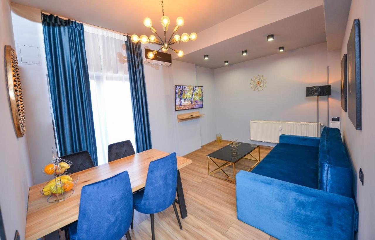 Apartament Grand *