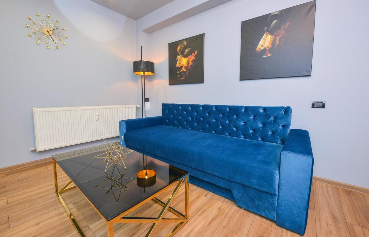 Grand Apartament Bucureşti