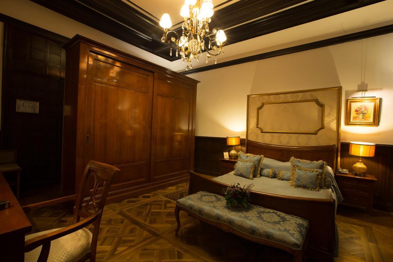 Hotel Scala Boutique-hotel Bucharest