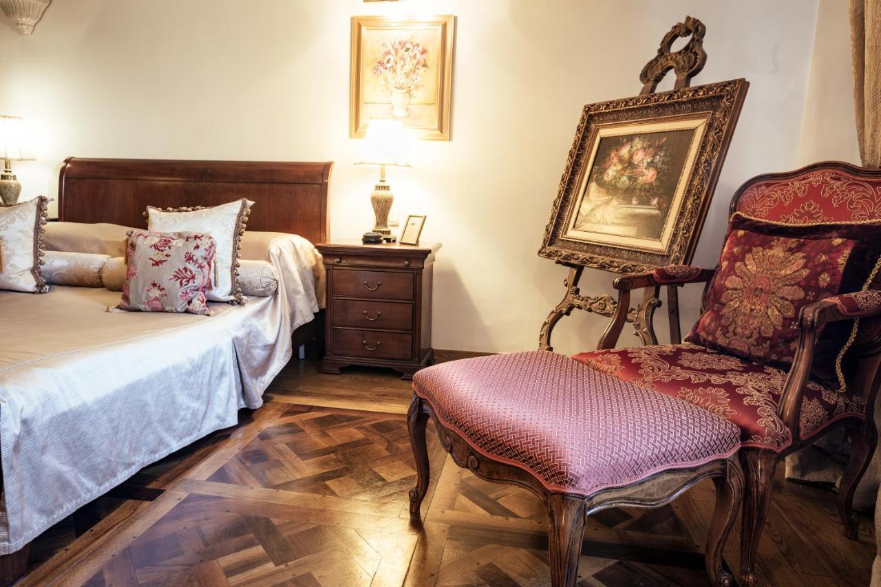 Scala Boutique-hotel Hotel Bucharest