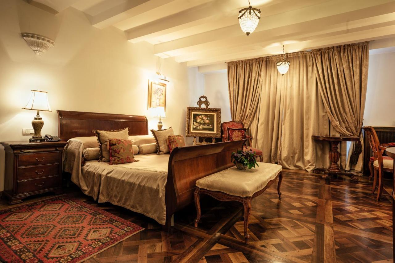 Scala Boutique-hotel Hotel