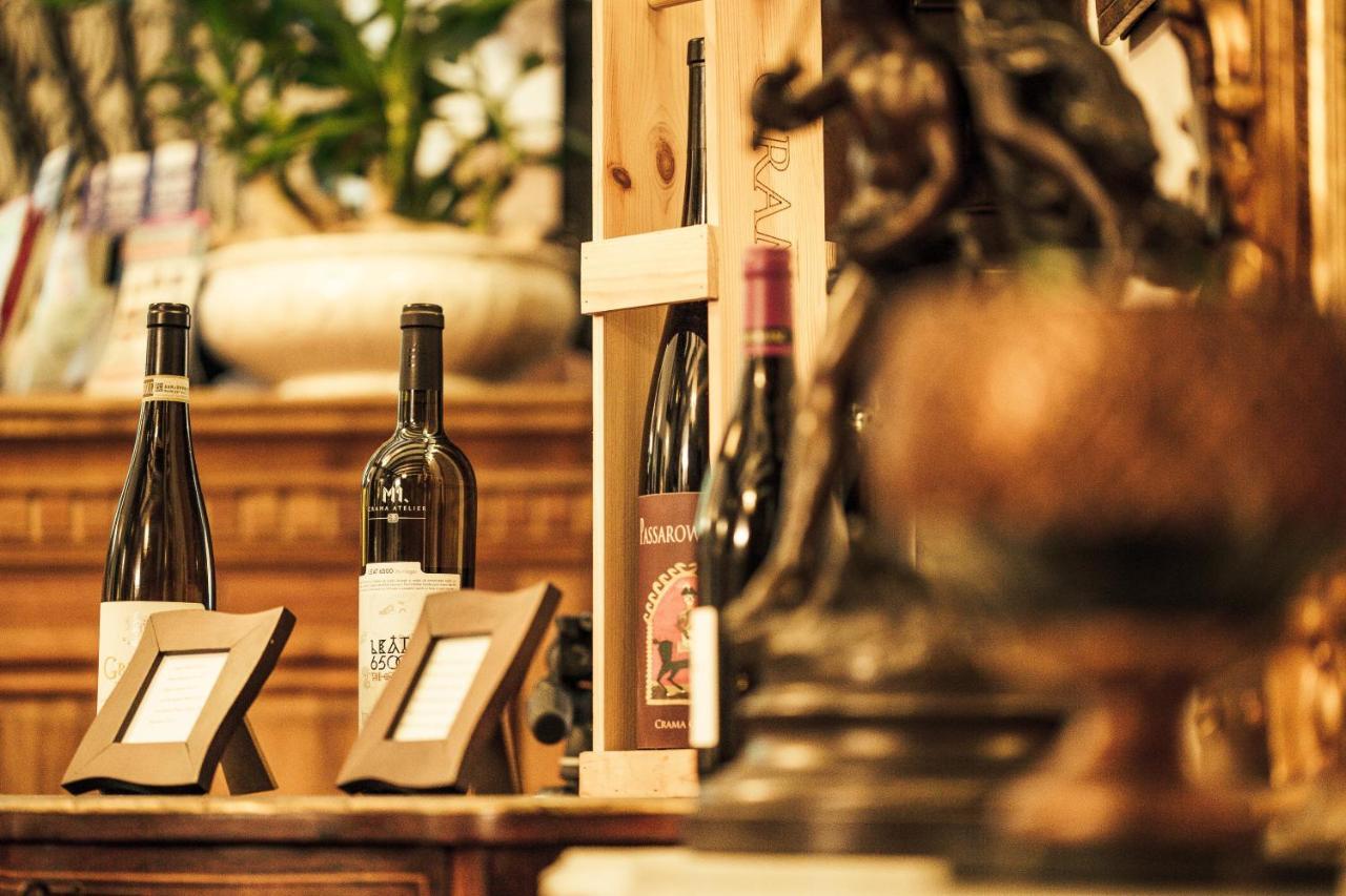 Hotel Scala Boutique-hotel