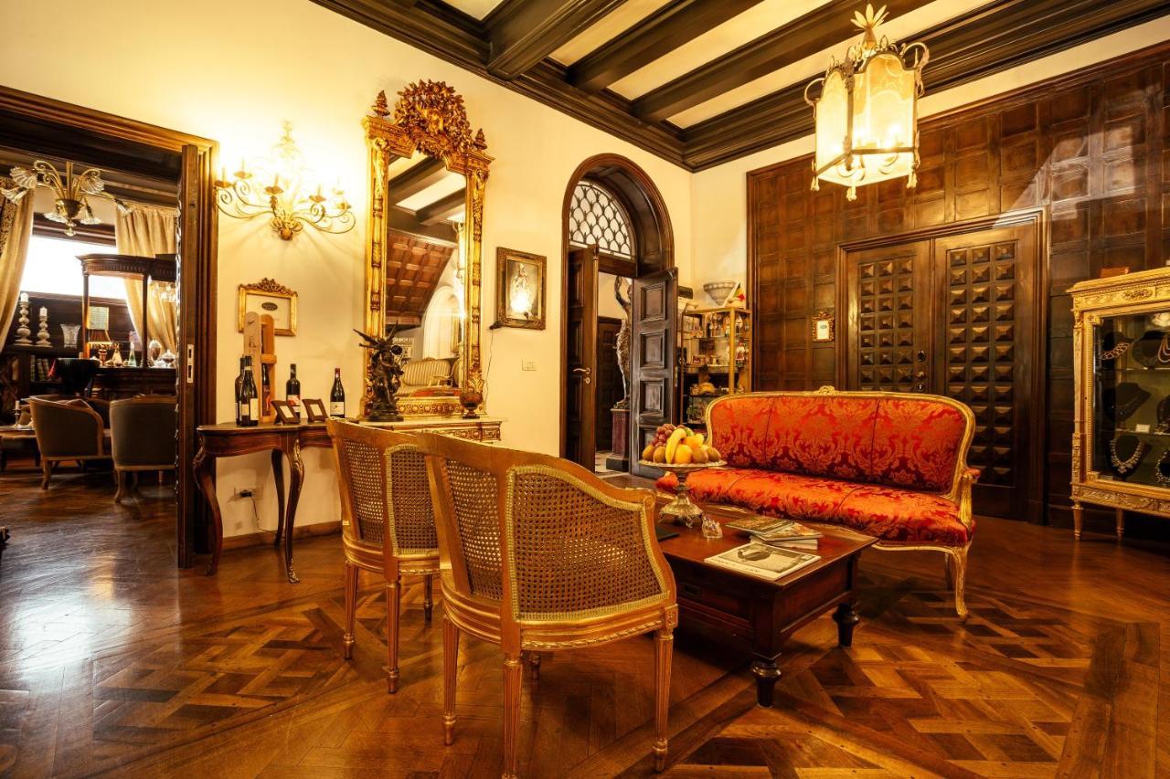 Scala Boutique-hotel