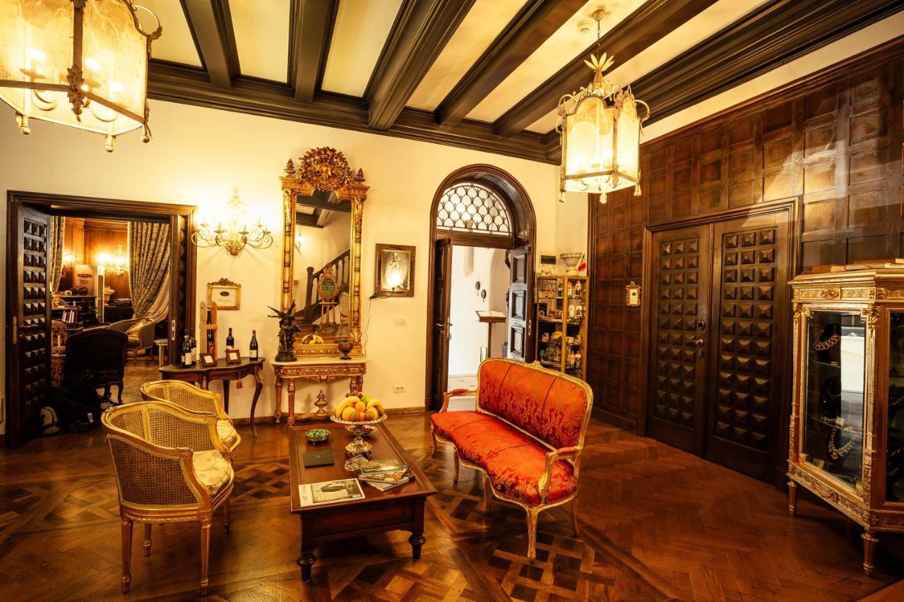 Hotel Scala Boutique-hotel 4*