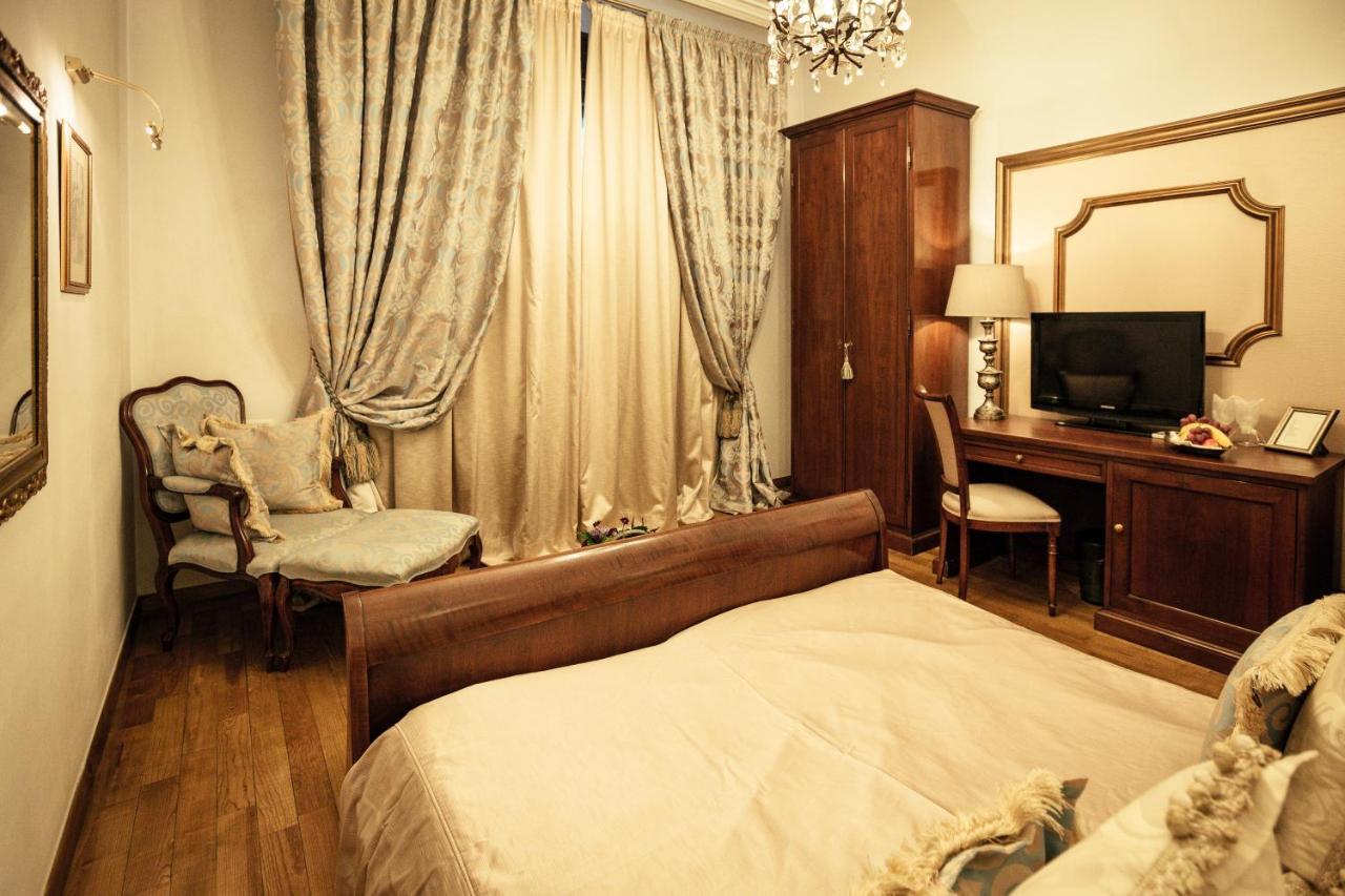 Scala Boutique-hotel 4* Bucharest
