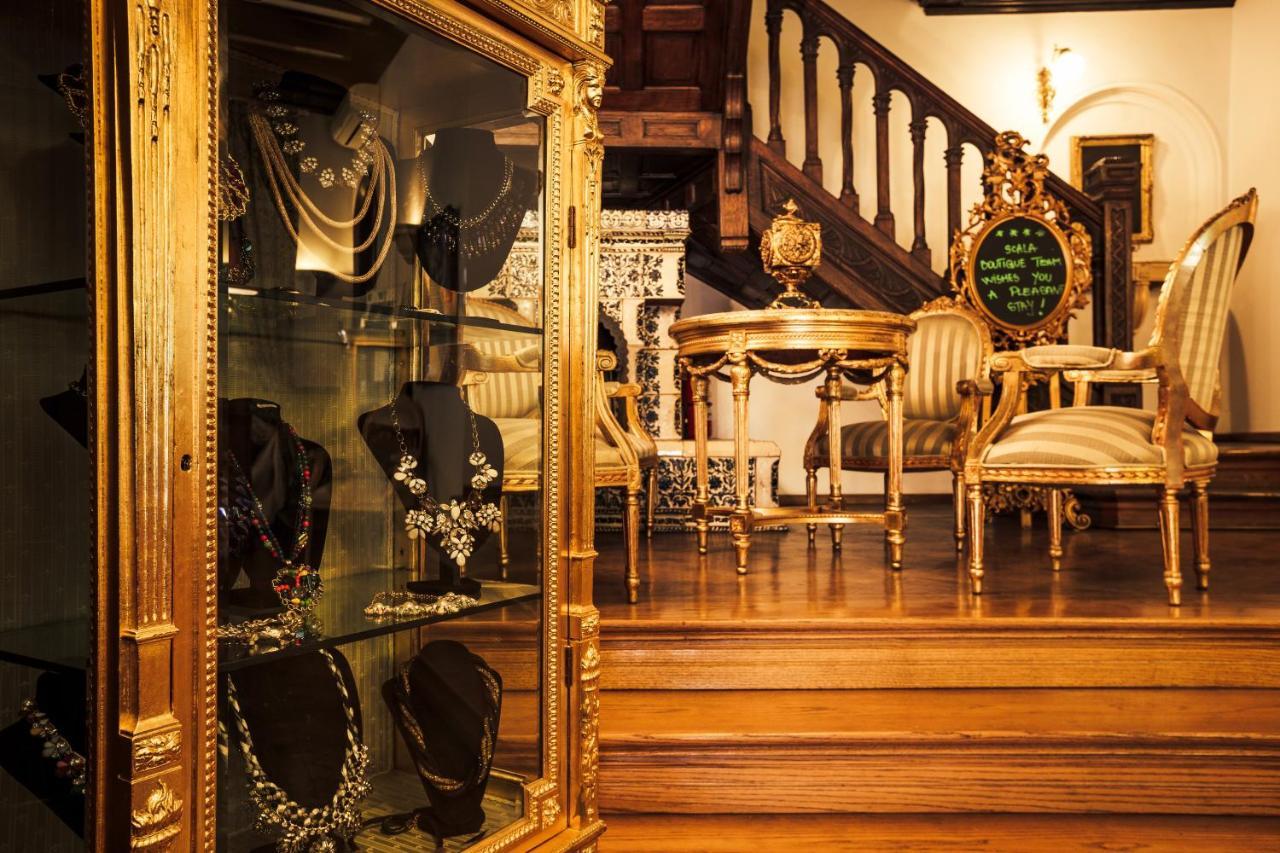 Scala Boutique-hotel Hotel Bucharest