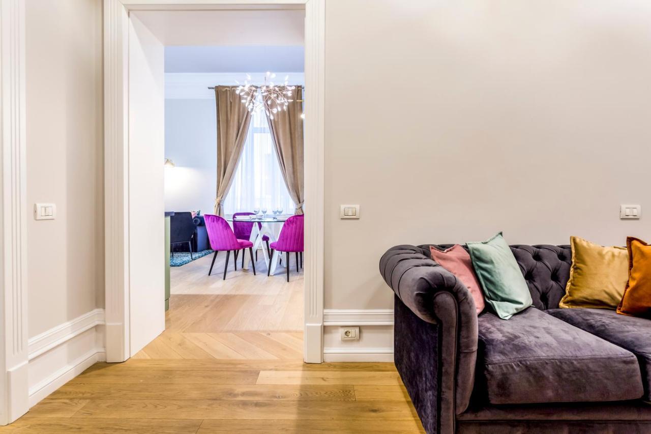 Aparthotel Matisse Old Town