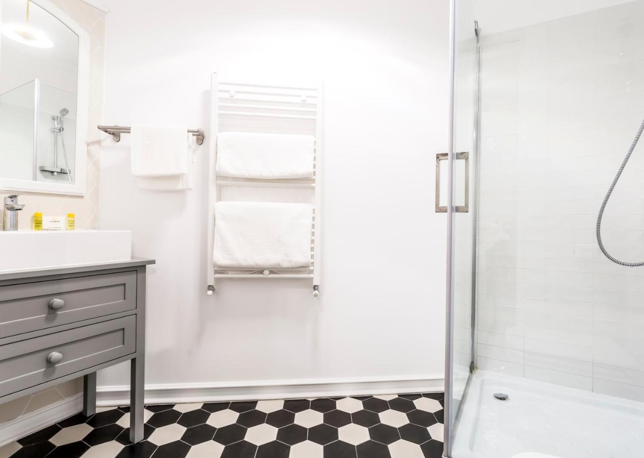 Matisse Old Town Aparthotel Bucharest