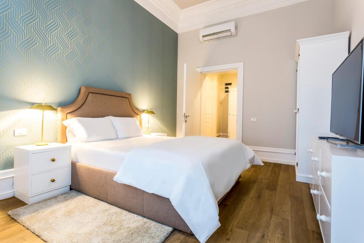 Matisse Old Town Aparthotel Bucharest