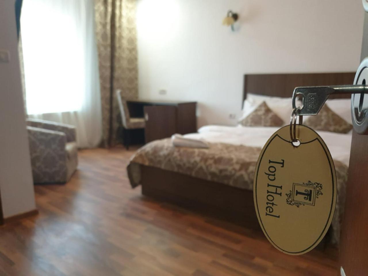 Hotel Top Central Hotel 2*
