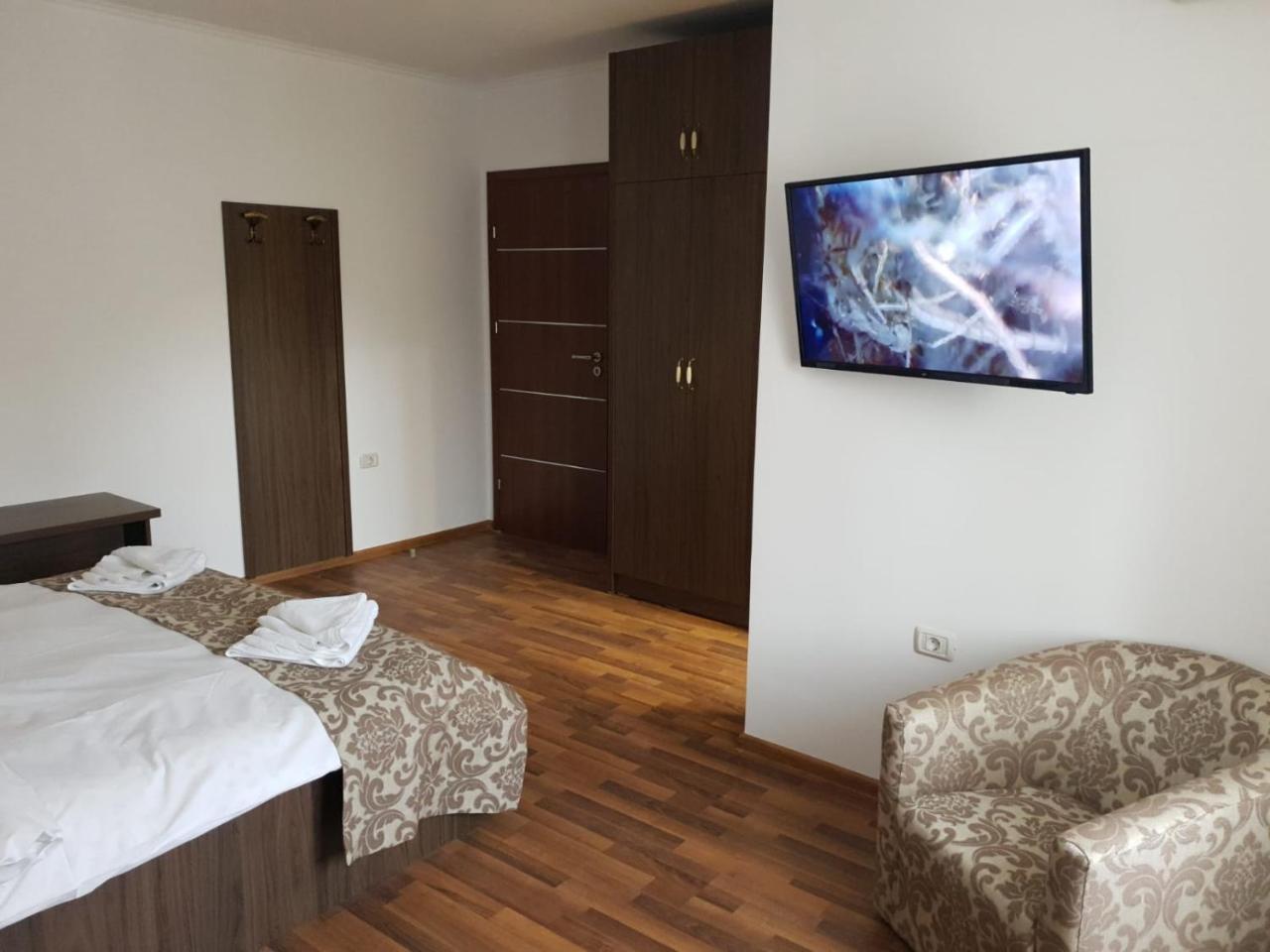 Hotel Hotel Top Central